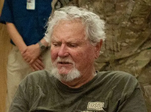 Clive Cussler avatar