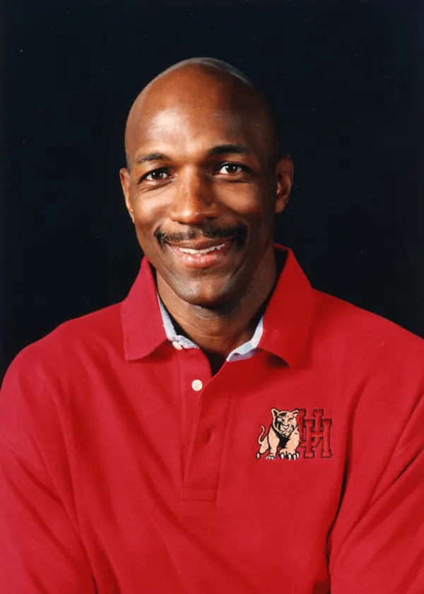 Clyde Drexler avatar