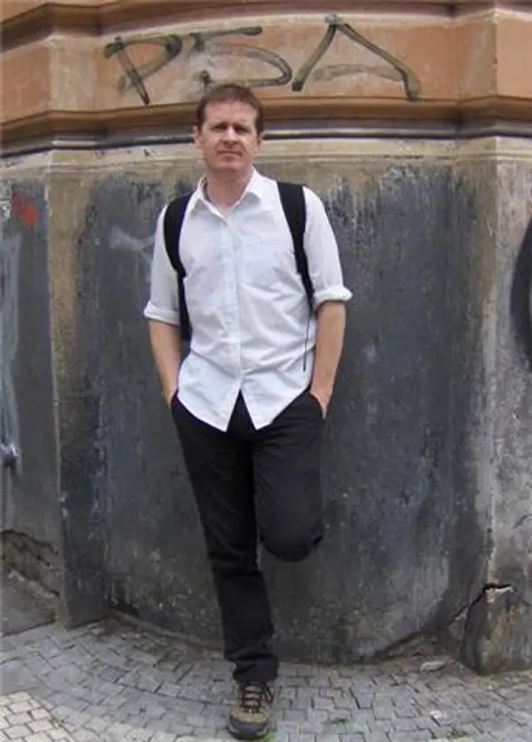 Colin Broderick avatar