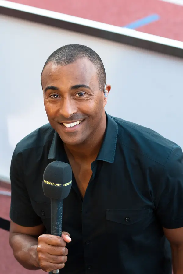 Colin Jackson avatar