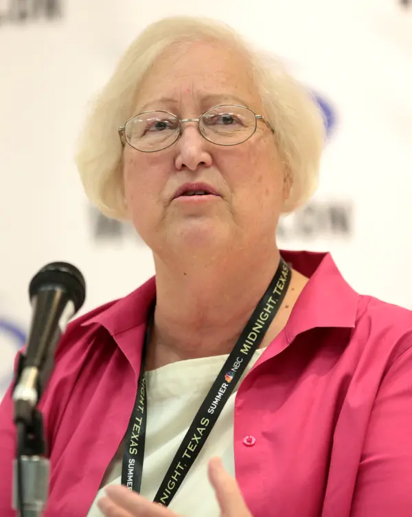 Connie Willis avatar