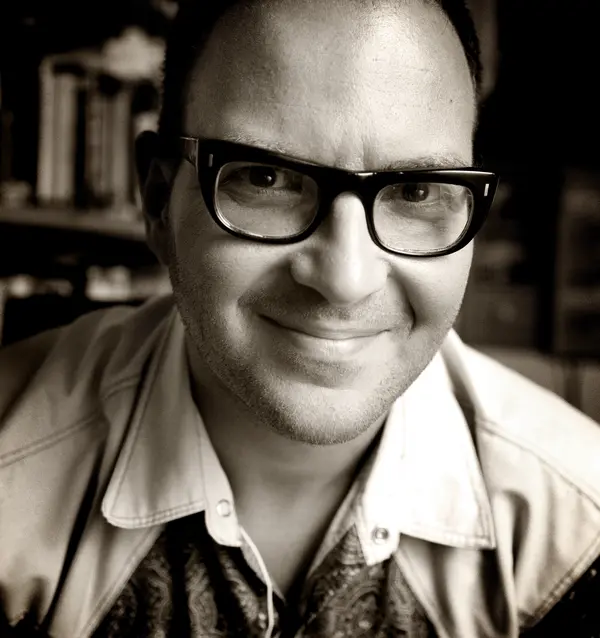 Cory Doctorow avatar