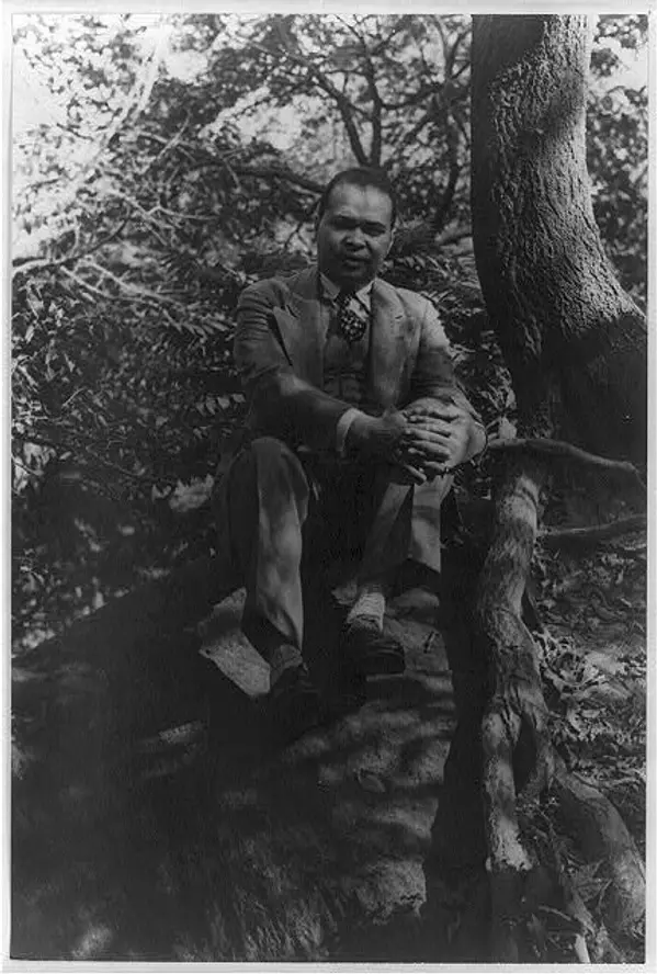 Countee Cullen avatar