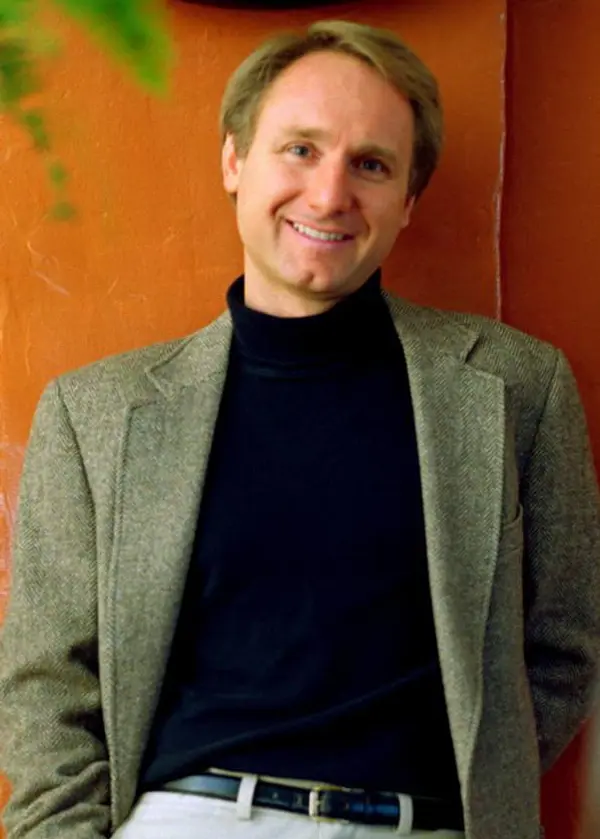 Dan Brown avatar