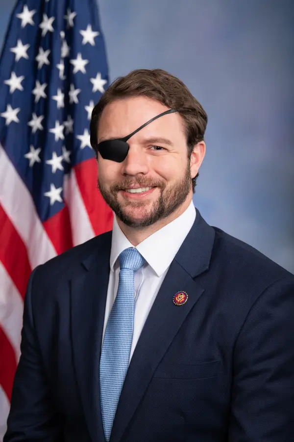 Dan Crenshaw avatar