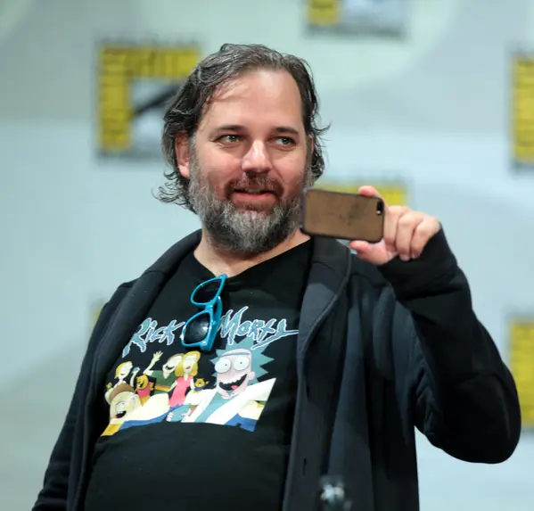 Dan Harmon avatar