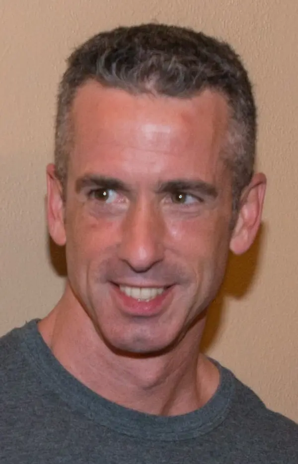 Dan Savage avatar