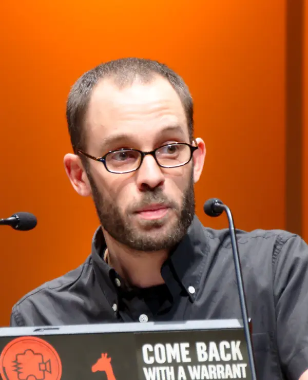 Daniel Domscheit-Berg avatar
