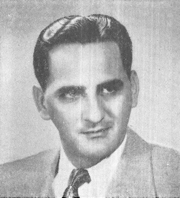 Daniel F. Galouye avatar