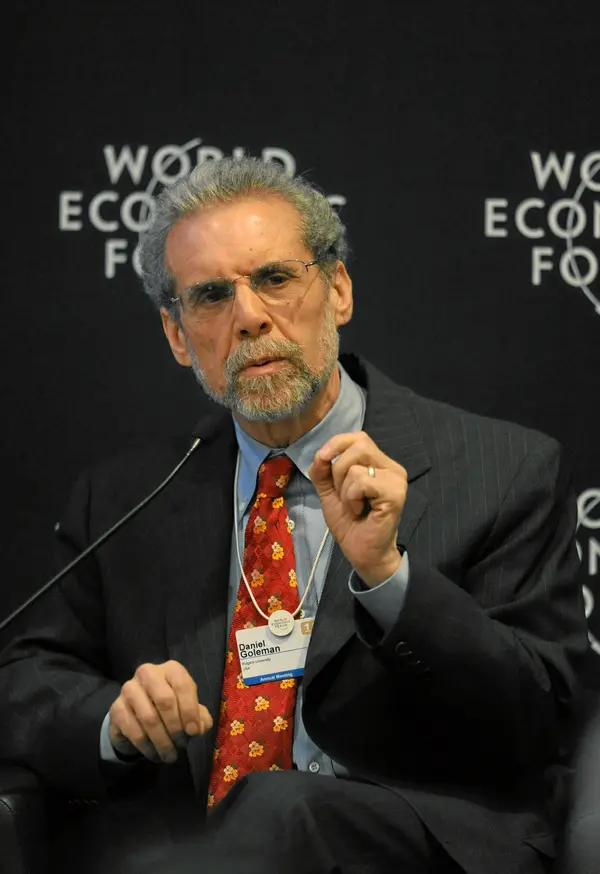Daniel Goleman avatar