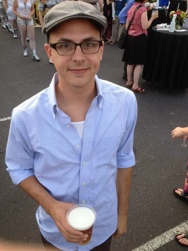 Daniel H. Wilson avatar