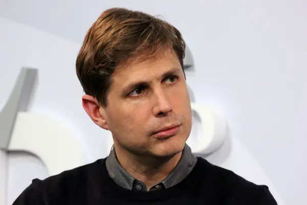 Daniel Kehlmann avatar