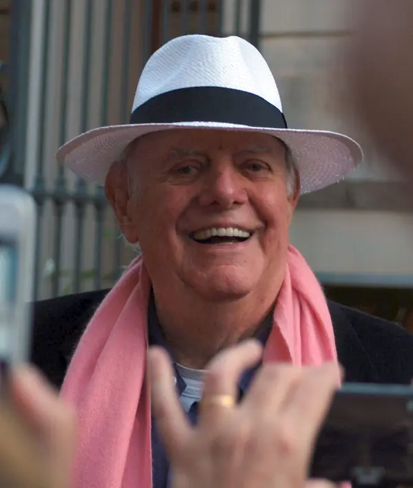 Dario Fo avatar