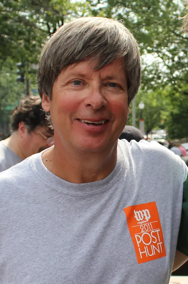 Dave Barry avatar