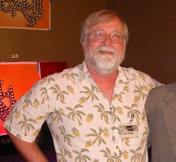 Dave Smeds avatar