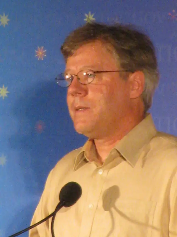 David Allen Sibley avatar