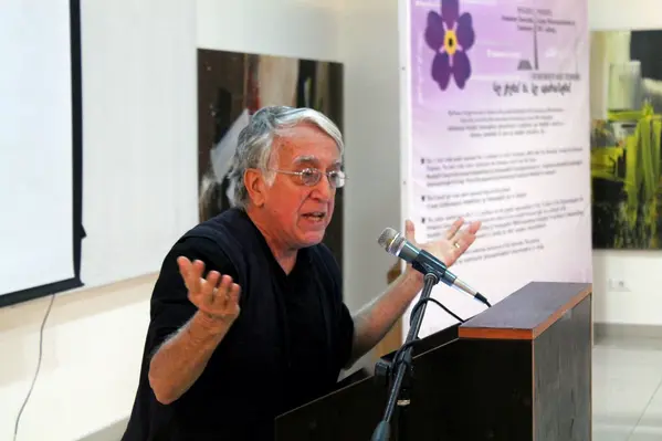 David Barsamian avatar