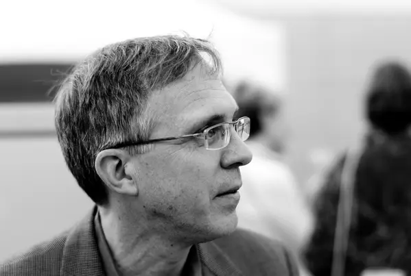 David Bollier avatar
