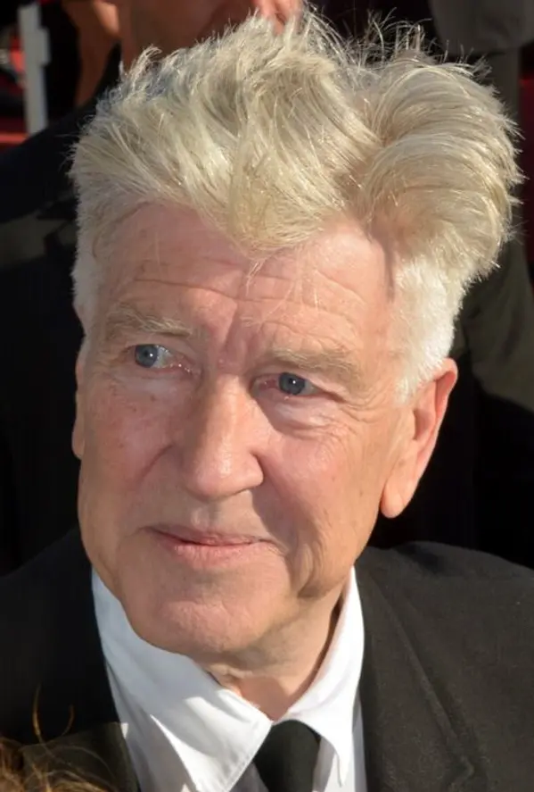 David Lynch avatar