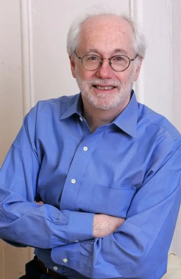 David Nasaw avatar