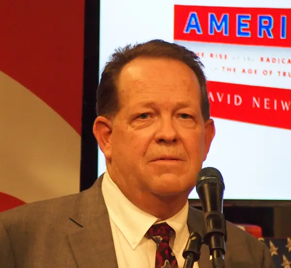 David Neiwert avatar
