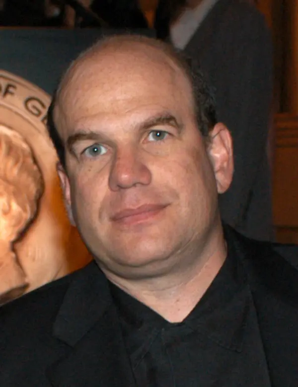 David Simon avatar
