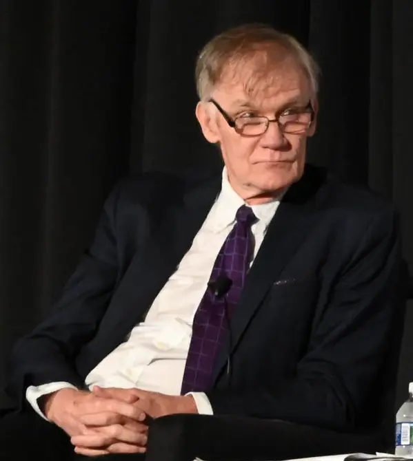 David W. Blight avatar