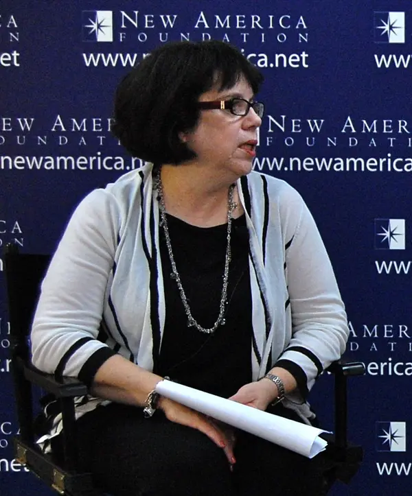 Deborah Blum avatar