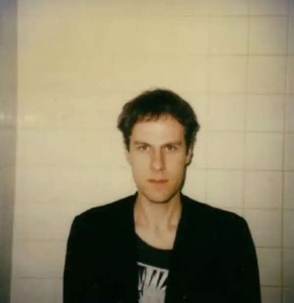 Dennis Cooper avatar