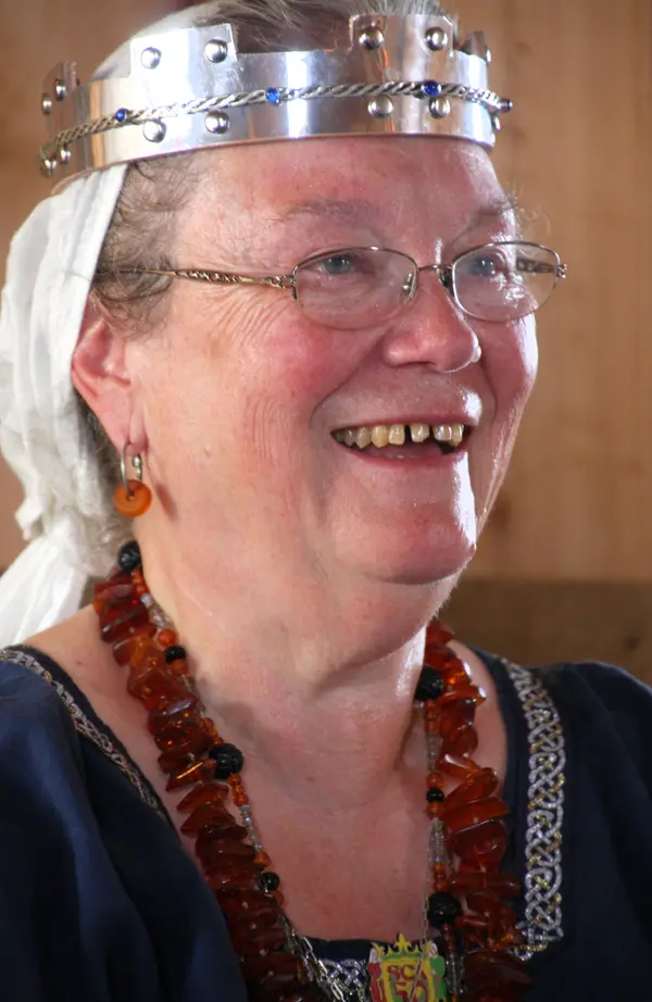 Diana L. Paxson avatar