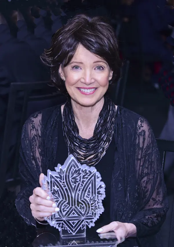 Diane Francis avatar