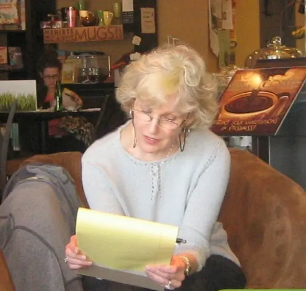 Diane Lockward avatar