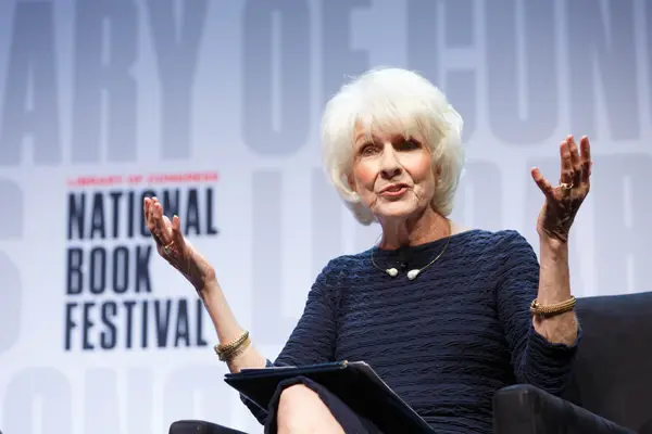 Diane Rehm avatar