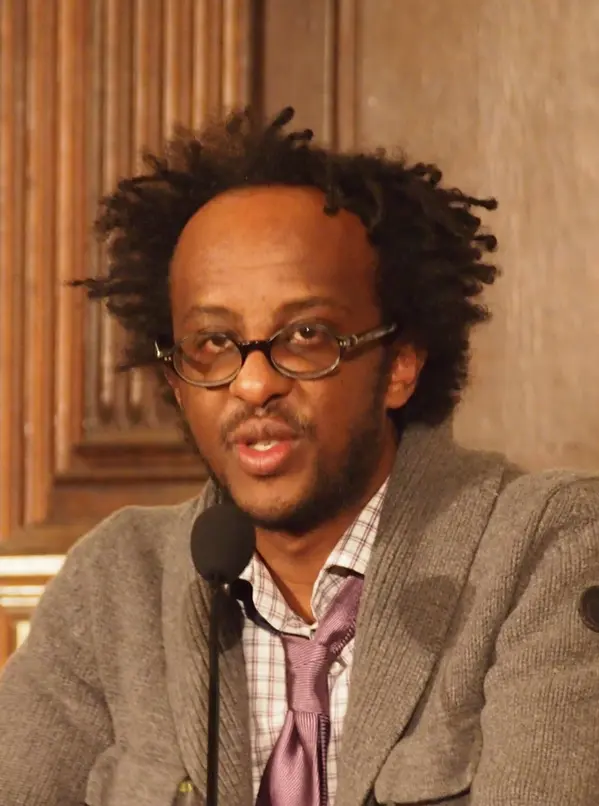 Dinaw Mengestu avatar