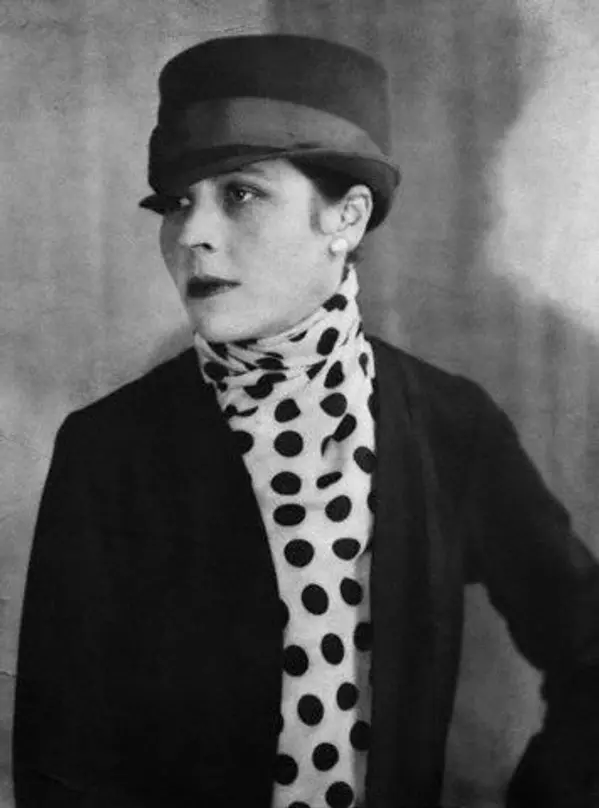 Djuna Barnes avatar