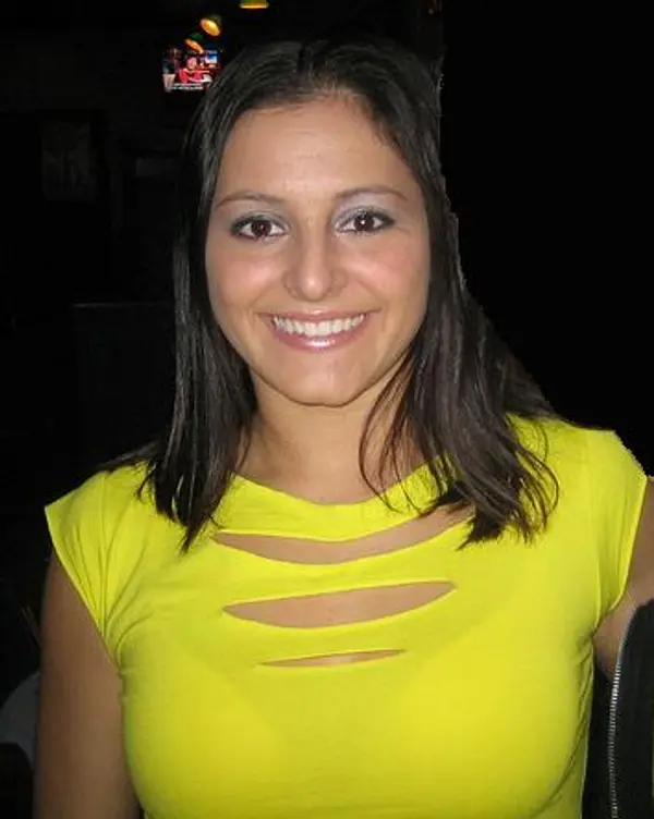Dominique Moceanu avatar