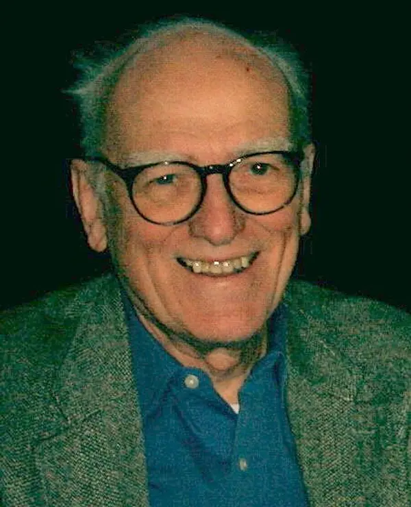 Donald E. Westlake avatar