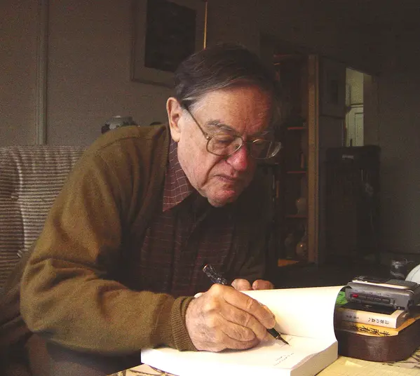 Donald Keene avatar