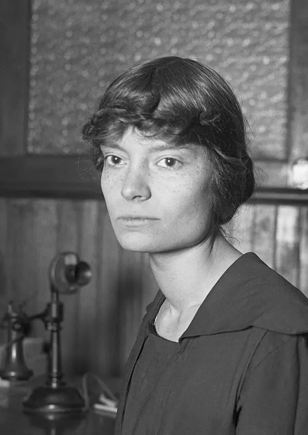 Dorothy Day avatar