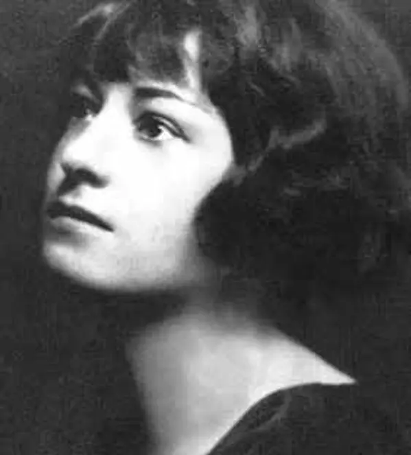 Dorothy Parker avatar