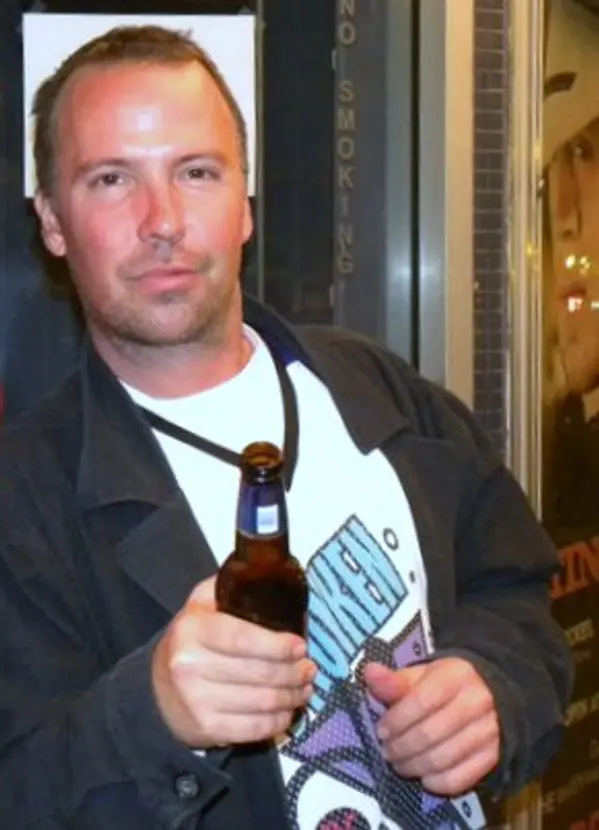 Doug Stanhope avatar