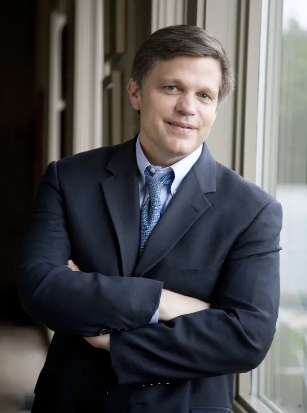 Douglas Brinkley avatar