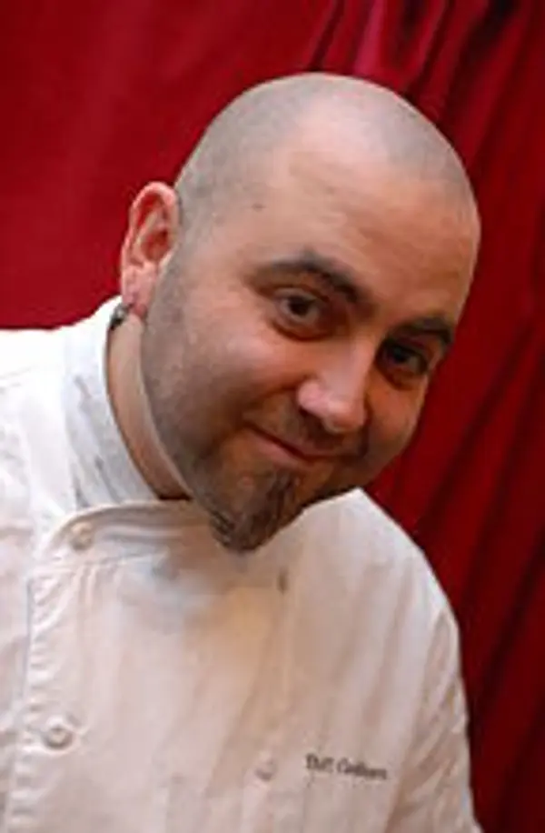 Duff Goldman avatar