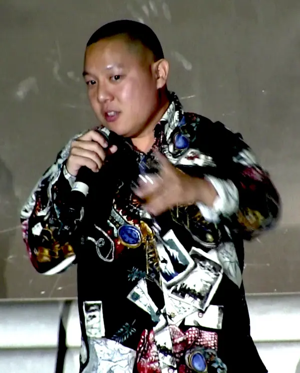 Eddie Huang avatar