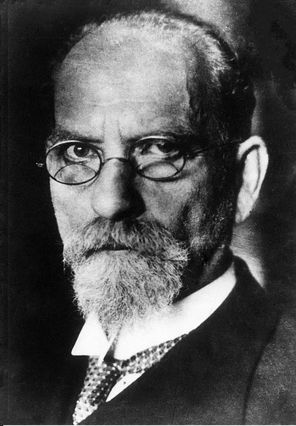 Edmund Husserl avatar