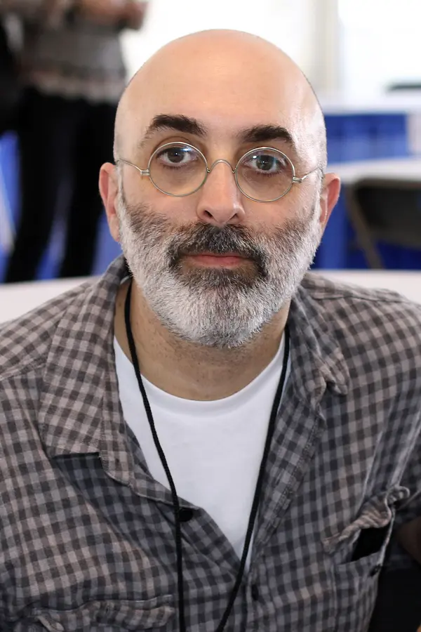 Eduardo Halfon avatar