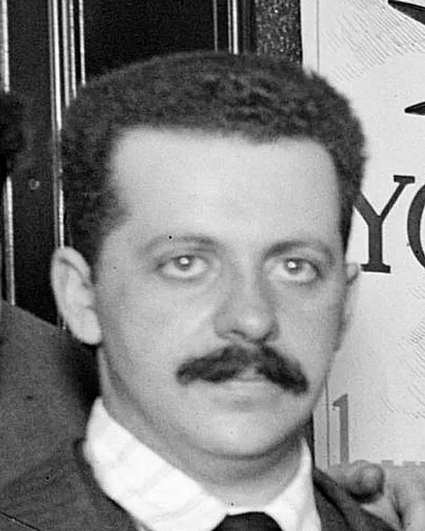 Edward Bernays avatar