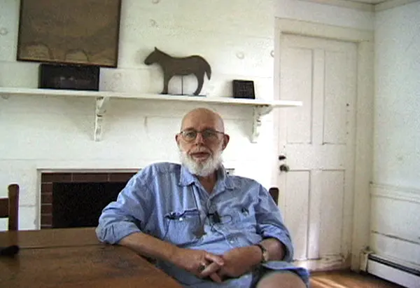 Edward Gorey avatar