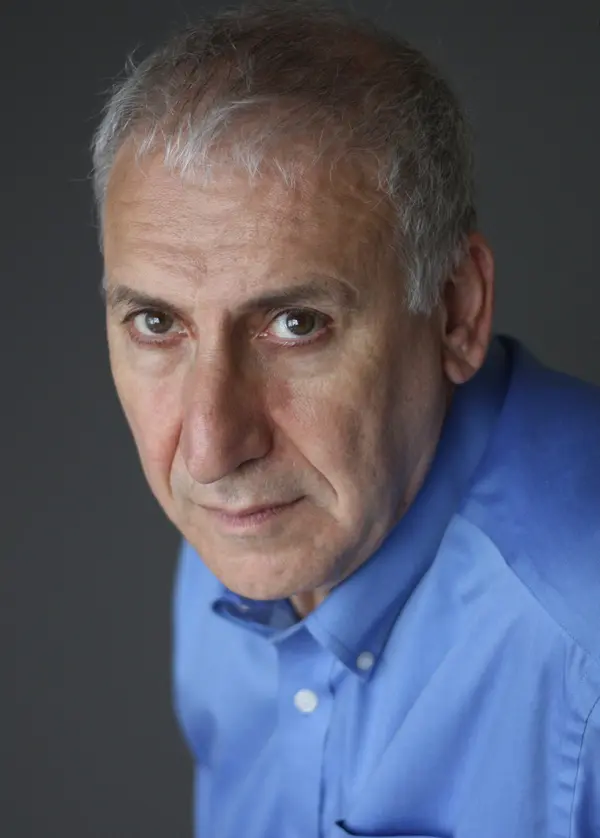 Edward Hirsch avatar