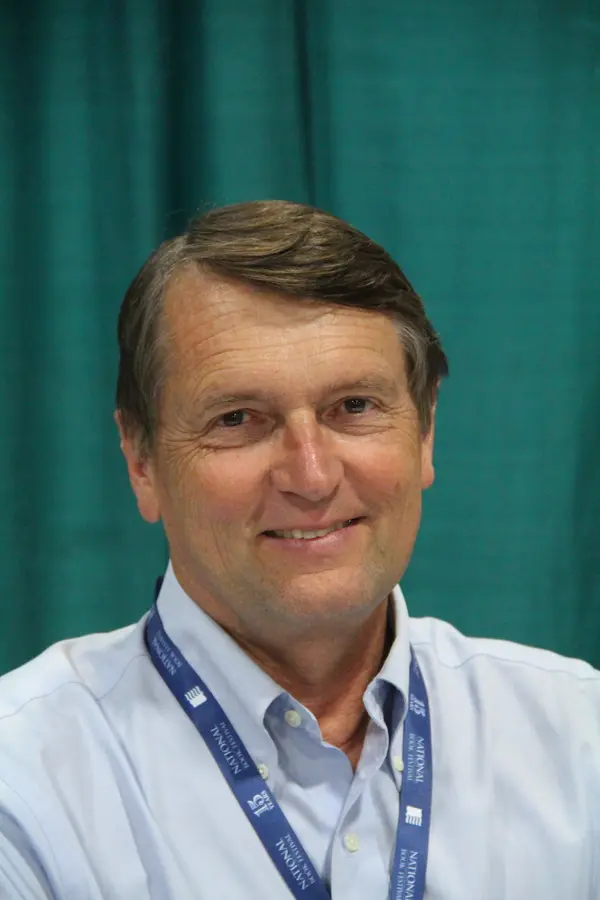 Edward J Larson avatar